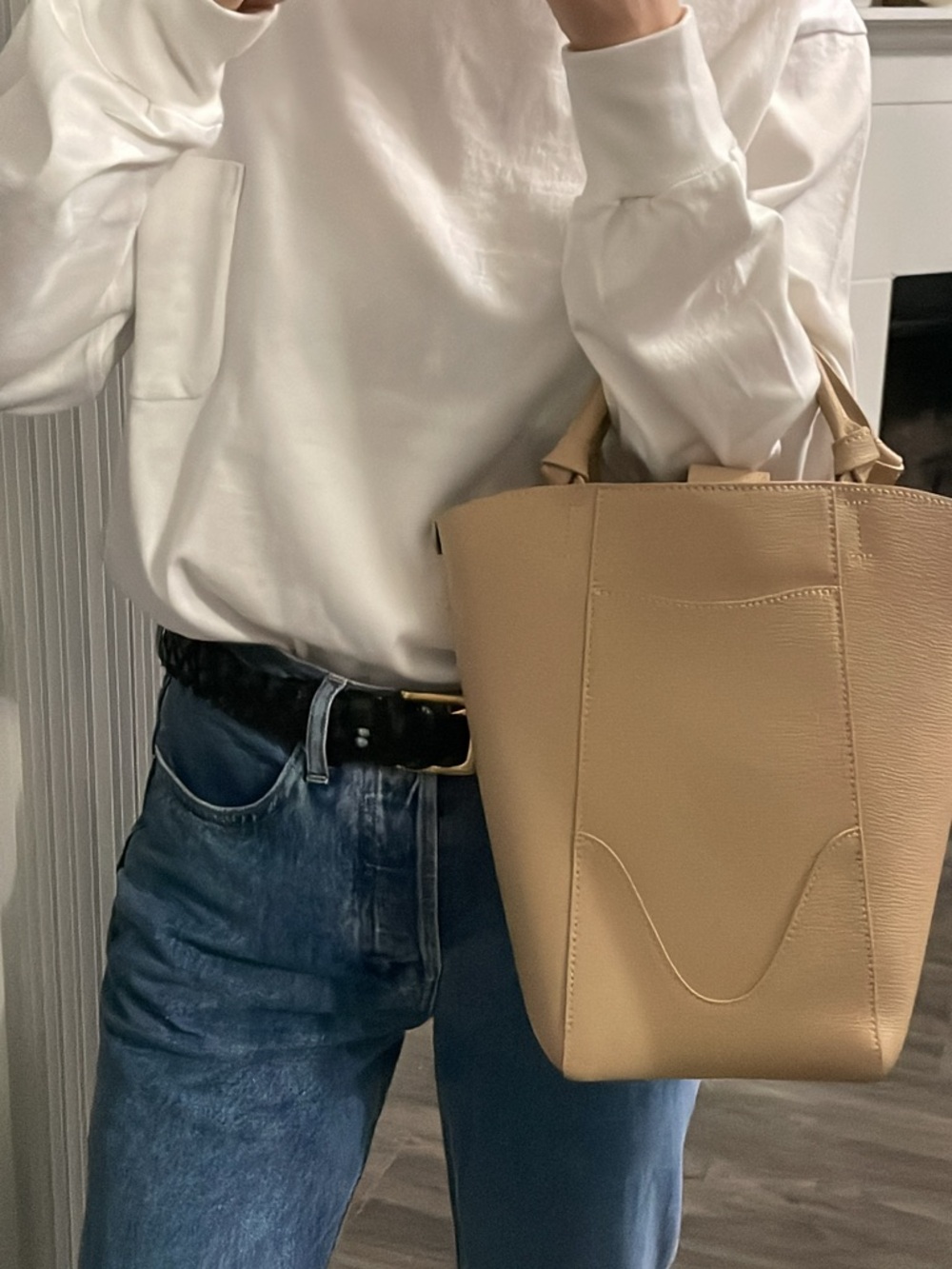OLEADA Mini Marina Tote
